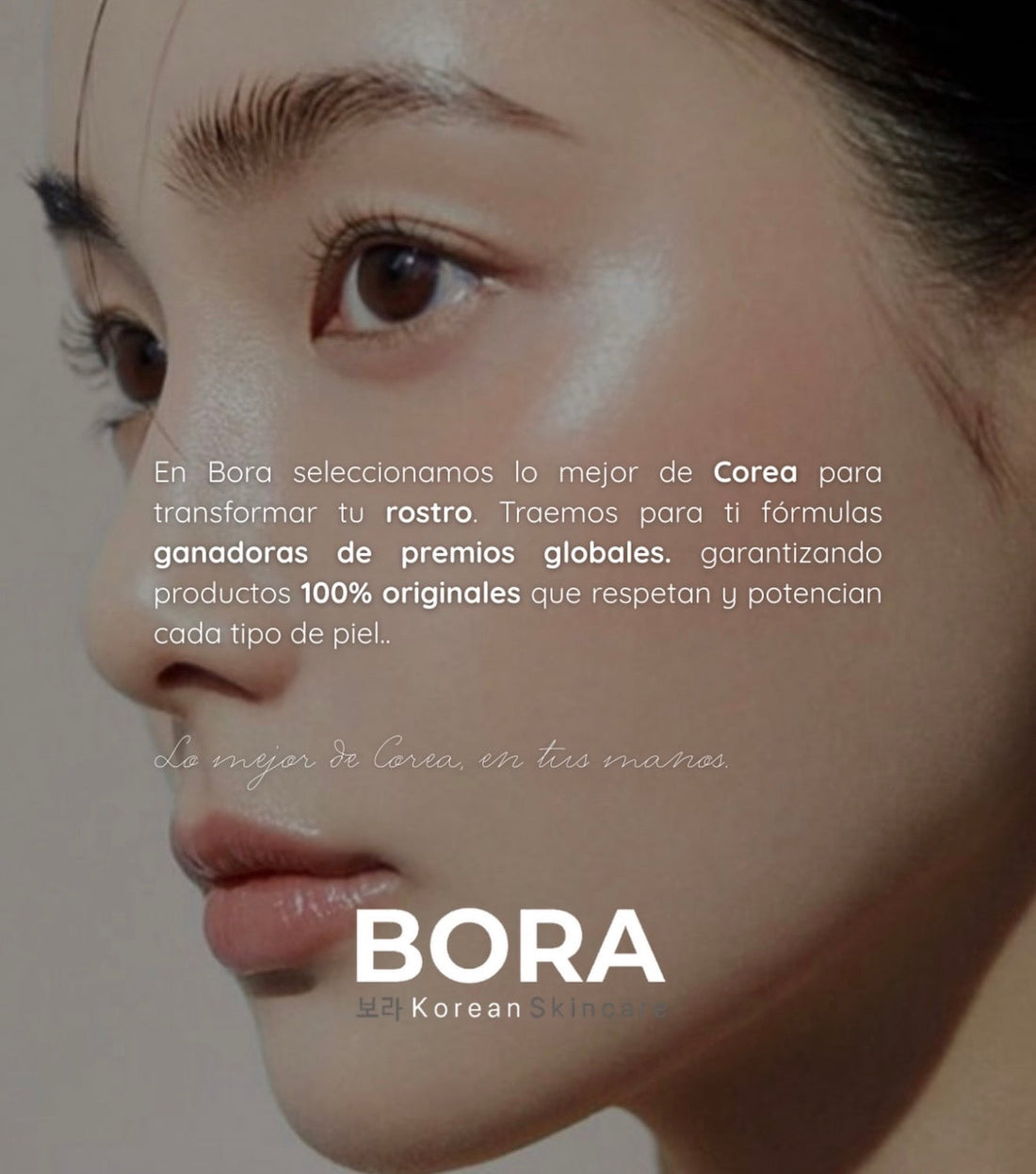 Bora Korean Skincare: La Nueva Era del K-Beauty en Colombia