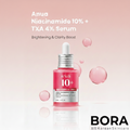 Anua Niacinamide 10% + TXA 4% Serum