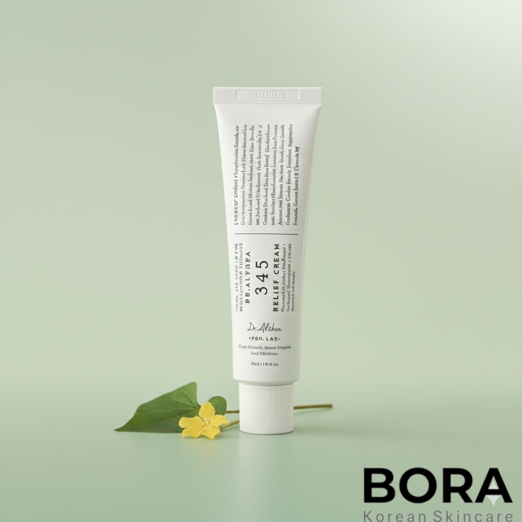 Dr. Althea 345 Relief Cream