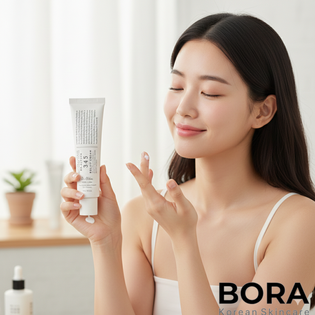 Dr. Althea 345 Relief Cream