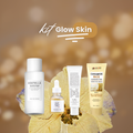 Kit Bora Glow Skin