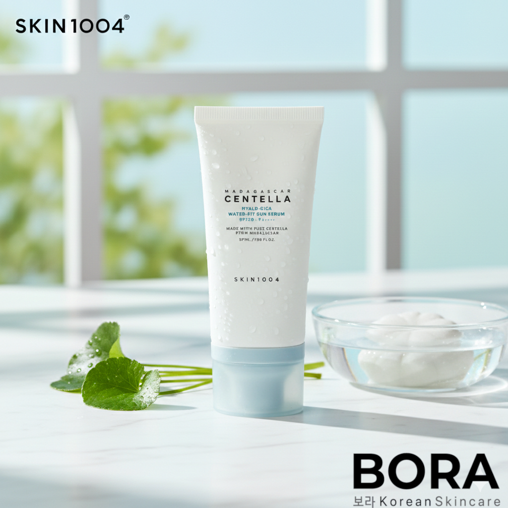 Kit Bora Skin Essential