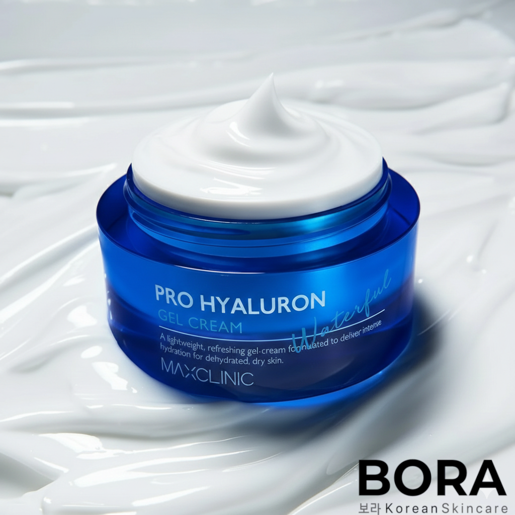 Maxclinic Pro Hyaluron Gel Cream
