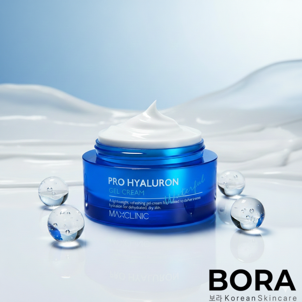 Maxclinic Pro Hyaluron Gel Cream