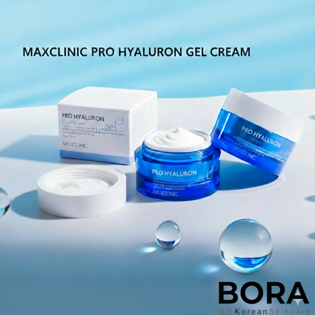 Maxclinic Pro Hyaluron Gel Cream