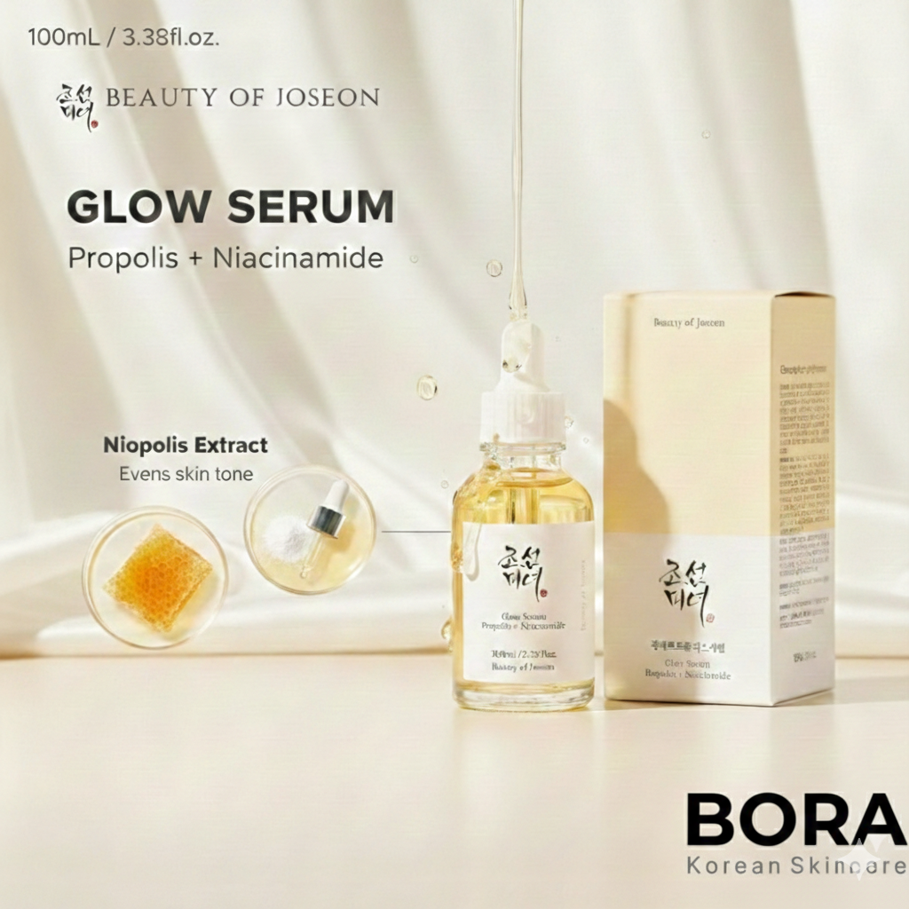 Beauty of Joseon Glow Serum