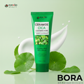 EyeNLip Ceramide Cica Cleansing Foam