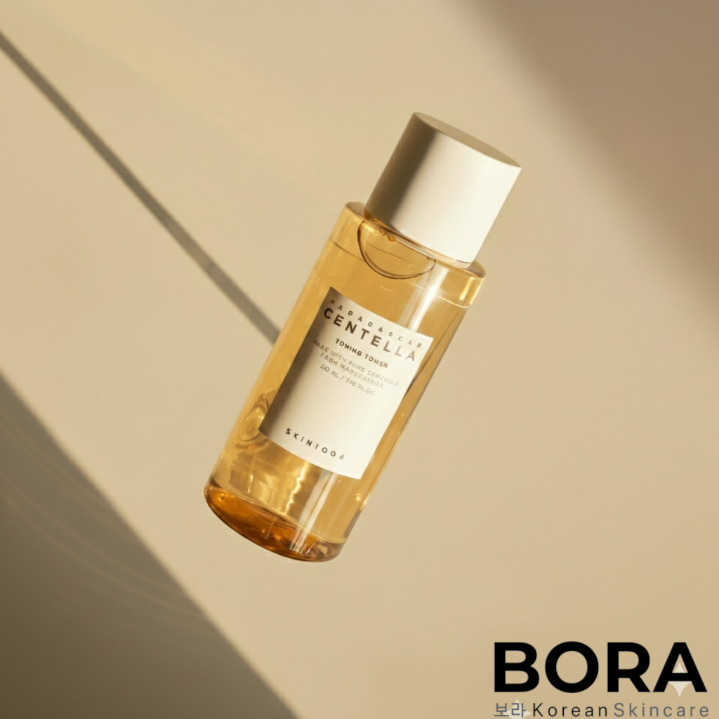 SKIN1004 Madagascar Centella Toning Toner