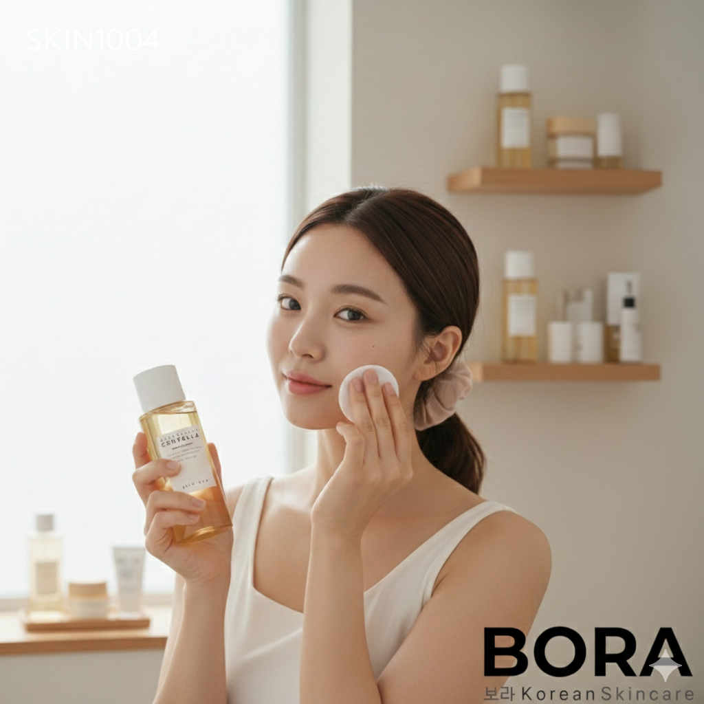 SKIN1004 Madagascar Centella Toning Toner
