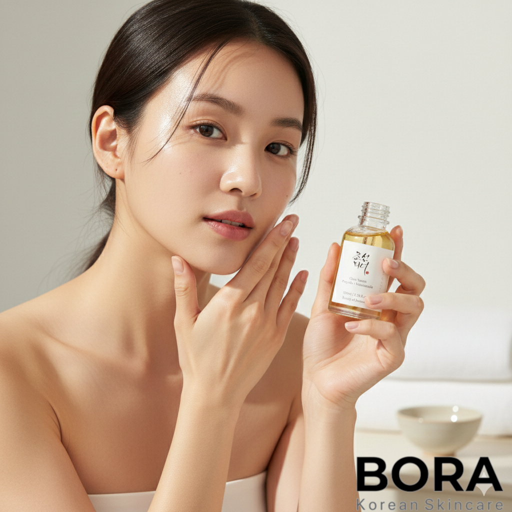 Beauty of Joseon Glow Serum