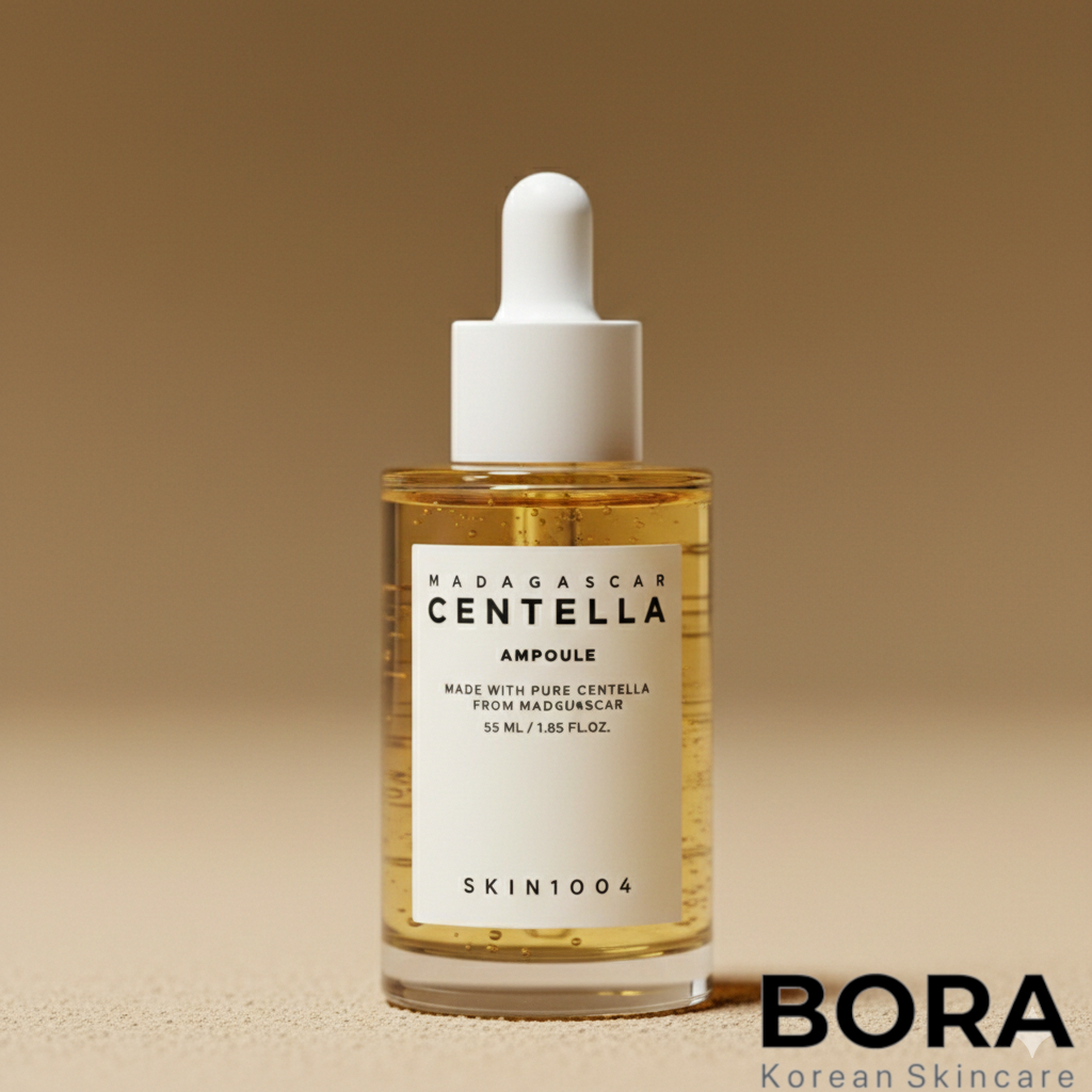 SKIN1004 Madagascar Centella Ampoule
