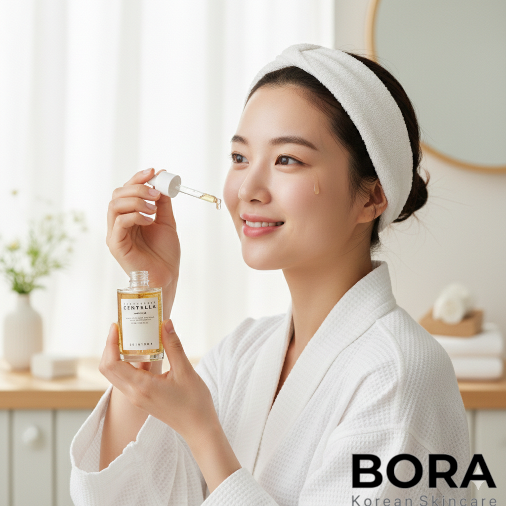 SKIN1004 Madagascar Centella Ampoule