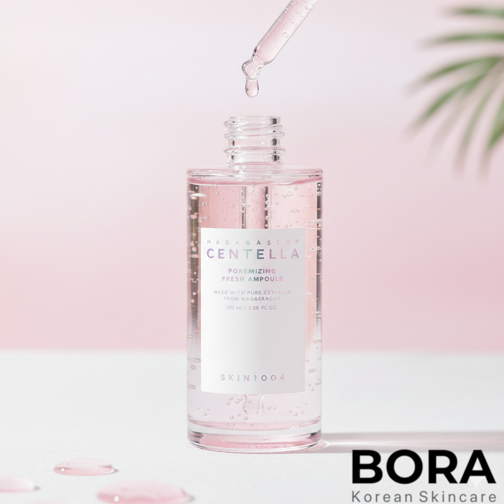 Kit Bora Poros + Control Grasa