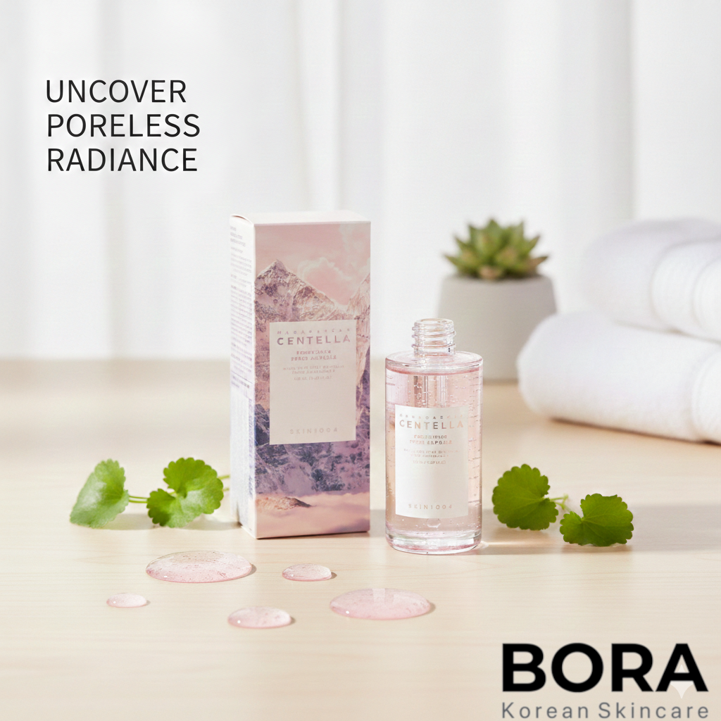 SKIN1004 Madagascar Centella Poremizing Fresh Ampoule