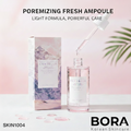 SKIN1004 Madagascar Centella Poremizing Fresh Ampoule