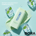 TOCOBO Cica Cooling Sun Stick SPF50+ PA+++