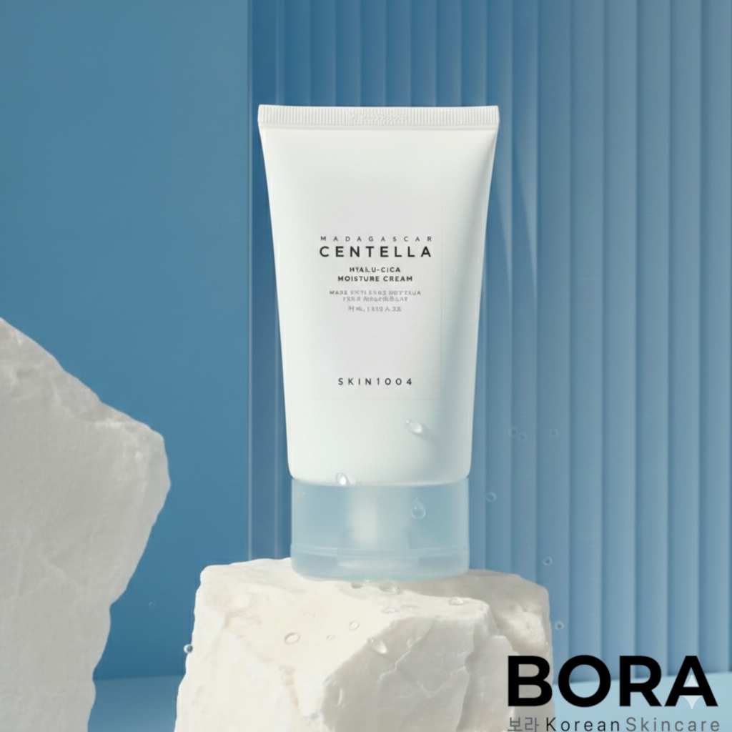 SKIN1004 Madagascar Centella Hyalu-Cica Moisture Cream