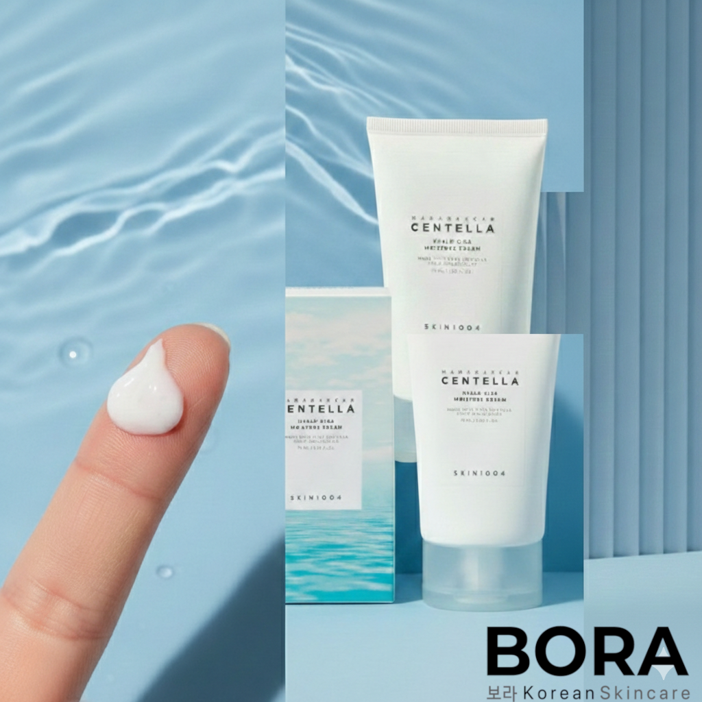 SKIN1004 Madagascar Centella Hyalu-Cica Moisture Cream